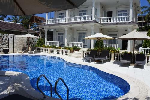 Hotel Godiva Villa Phu Quoc