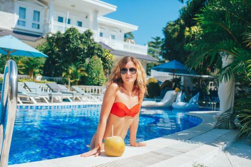 Hotel Godiva Villa Phu Quoc