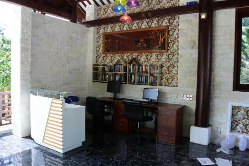 Hotel Godiva Villa Phu Quoc