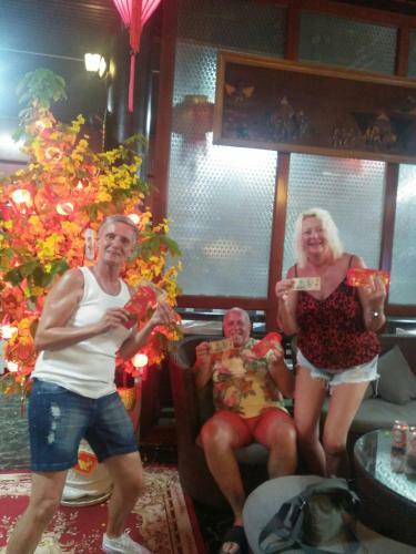 Hotel Godiva Villa Phu Quoc