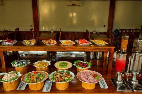 Hotel Bamboo Resort Phu Quoc