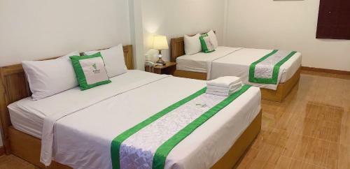 Hotel Bamboo Resort Phu Quoc