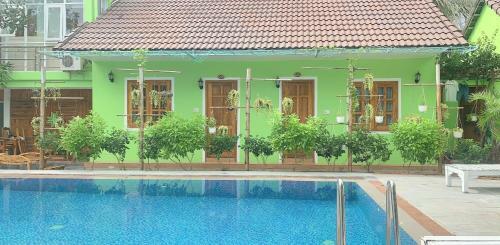 Hotel Bamboo Resort Phu Quoc