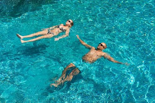 Hotel Nadine Phu Quoc Resort & Spa