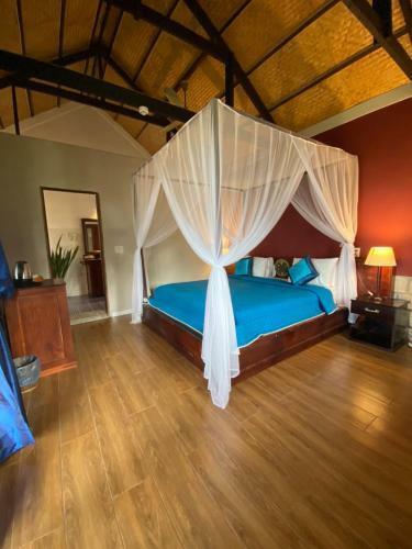 Hotel Mai House Resort