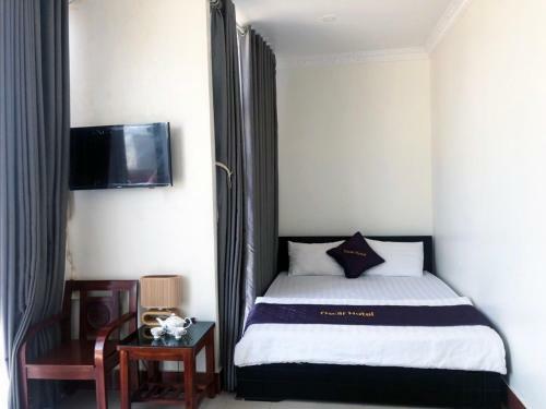 Oscar Hotel