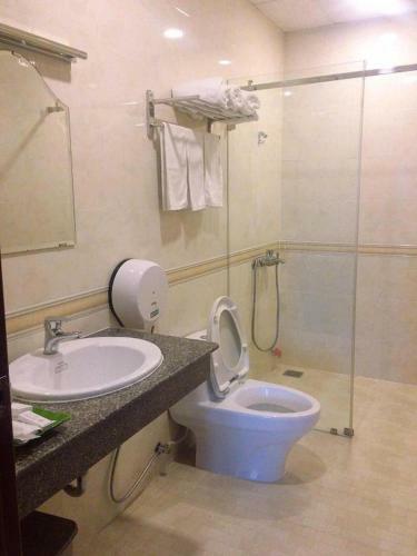 Apartamento Victoria Phu Quoc Hotel