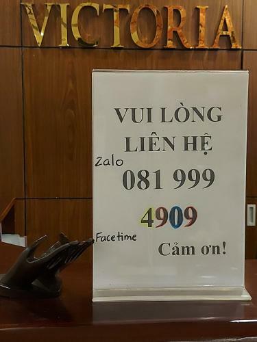 Apartamento Victoria Phu Quoc Hotel