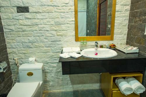 Hotel Famiana Green Villa