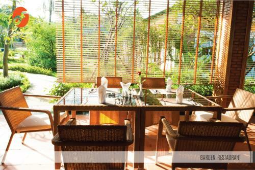 Hotel Famiana Green Villa