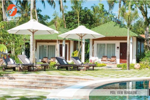 Hotel Famiana Green Villa