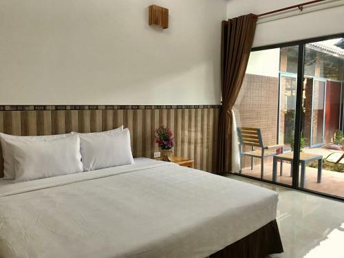 Hostal Canary Bungalow