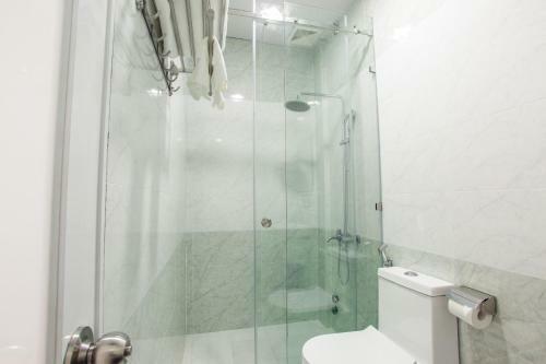 Hotel Kh�ch S?n Anh Th?o