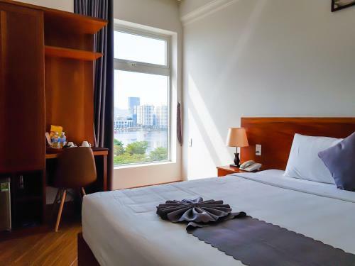 Thanh Van Hotel Quy Nhon