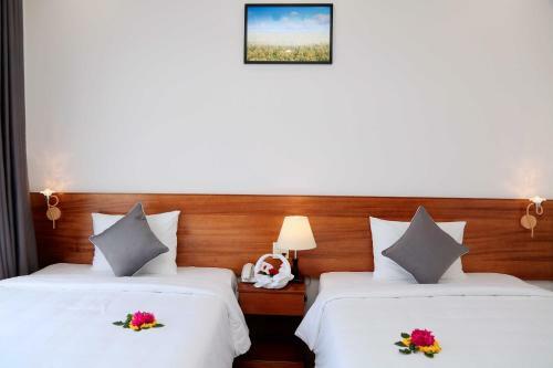 Thanh Van Hotel Quy Nhon