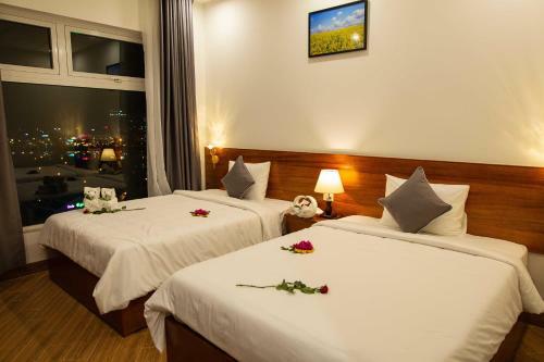 Thanh Van Hotel Quy Nhon