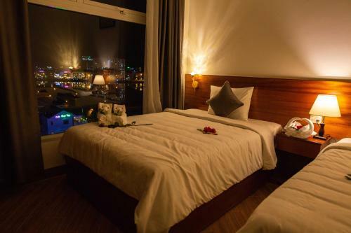 Thanh Van Hotel Quy Nhon