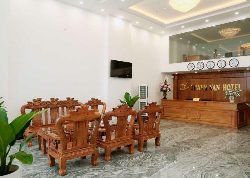 Thanh Van Hotel Quy Nhon