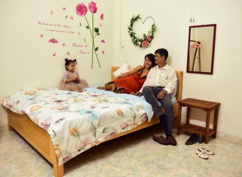 Albergue An L?c Homestay