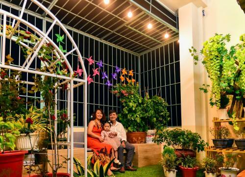 Albergue An L?c Homestay