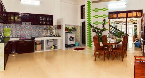 Albergue An L?c Homestay