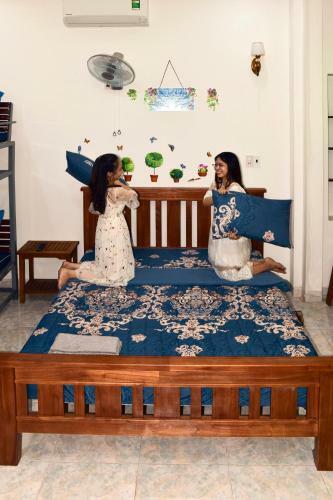 Albergue An L?c Homestay