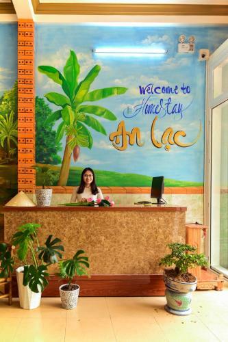 Albergue An L?c Homestay
