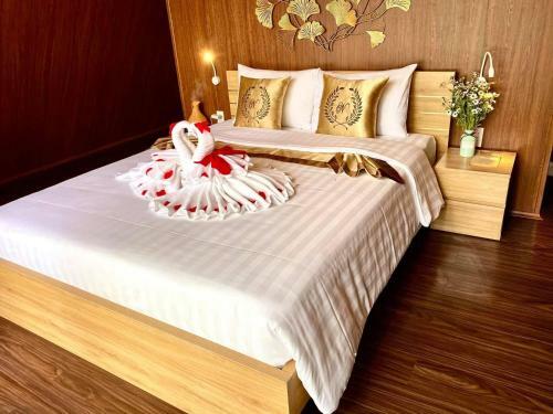 Hotel Seagate Bungalow Quy Nhon