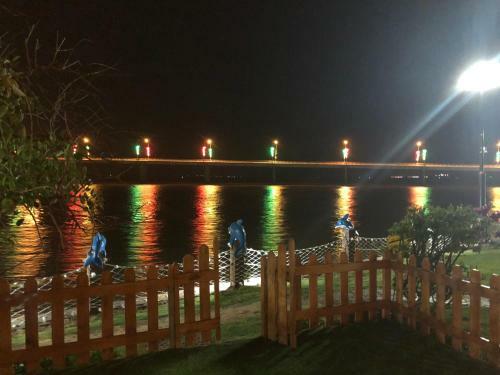 Hotel Seagate Bungalow Quy Nhon