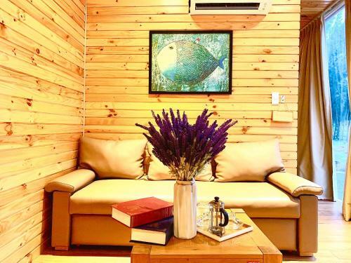 Hotel Seagate Bungalow Quy Nhon