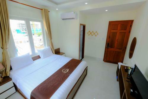 Seaview Quy Nhon Hotel