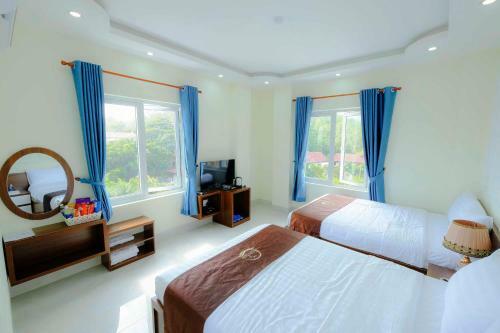 Seaview Quy Nhon Hotel