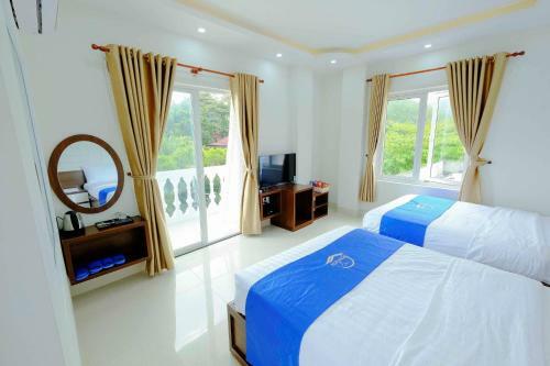 Seaview Quy Nhon Hotel