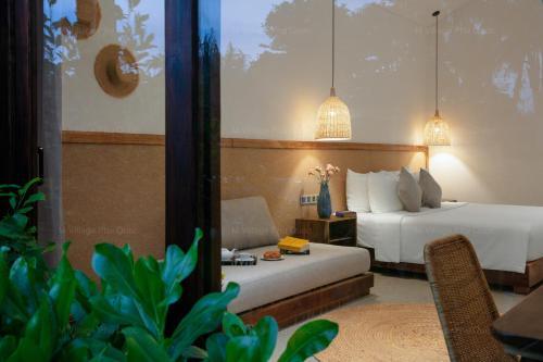 Hotel M Village
