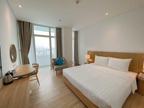 Hotel Ha?i �u Bi�n C??ng