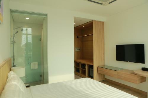 Hotel Ha?i �u Bi�n C??ng