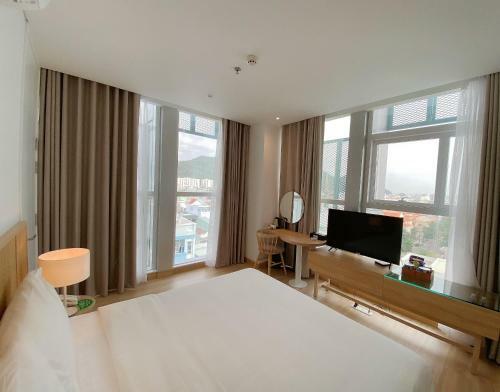 Hotel Ha?i �u Bi�n C??ng