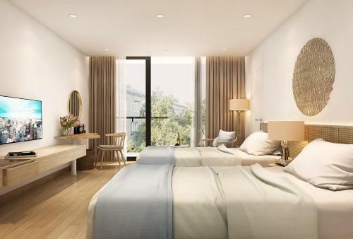 Hotel Ha?i �u Bi�n C??ng