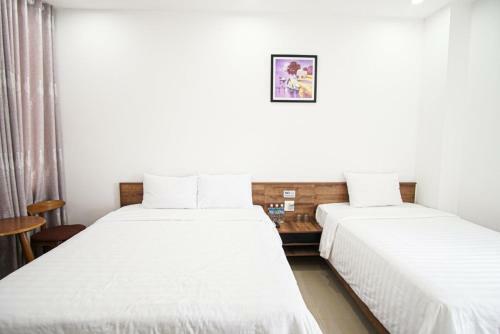 H?c H??ng Hotel