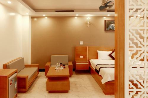 Thanh B�nh Gold Hotel