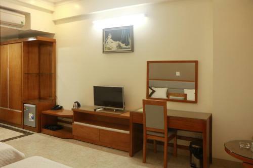 Thanh B�nh Gold Hotel