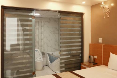 Thanh B�nh Gold Hotel
