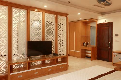 Thanh B�nh Gold Hotel