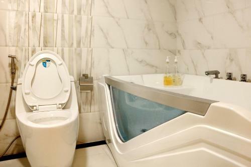 Thanh B�nh Gold Hotel