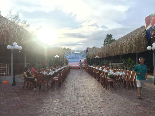 Thanh B�nh Gold Hotel