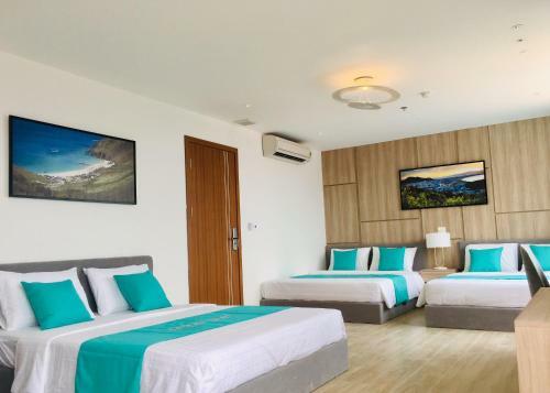 Delight Hotel