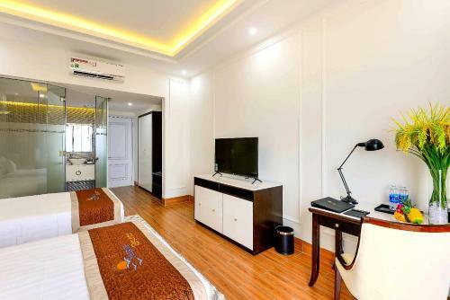Hotel Seaside Boutique Resort Quy Nhon