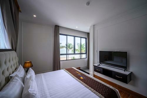 Hotel Seaside Boutique Resort Quy Nhon