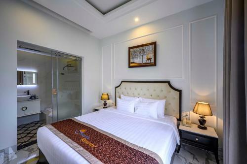Hotel Seaside Boutique Resort Quy Nhon