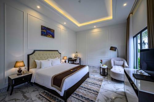 Hotel Seaside Boutique Resort Quy Nhon